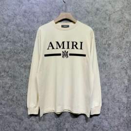 Picture of Amiri T Shirt Long _SKUAmiriS-XXLsytCH00249402